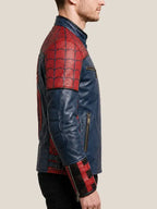 Spider Man 2026 Brand New Day Costume Jacket