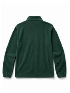 Spider-Man: Brand New Day Tom Holland Green Fleece Jacket