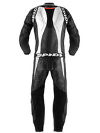 Spidi Supersport Touring Motorcycle Leather Suit