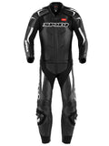 Spidi Supersport Touring Motorcycle Leather Suit