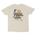 Spurs Finals Shirts