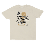 Spurs Finals Shirts