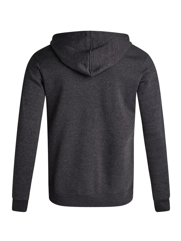 Spyder-Zip-Up-Black-Hoodie-Back