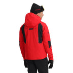 Red Spyder Ski Jacket