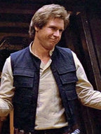 Han Solo Vest