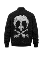 Star Wars: Starfighter Ryan Gosling Black Jacket