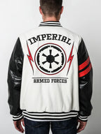 Star-Wars-Varsity-Jacket-White-And-Black
