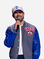 Star Wars: Starfighter Ryan Gosling Mickey Mouse Jacket