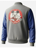 Star Wars: Starfighter Ryan Gosling Mickey Mouse Jacket