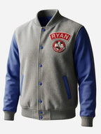 Star Wars: Starfighter Ryan Gosling Mickey Mouse Jacket
