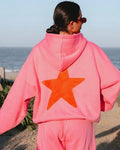 Starfit-Hoodie