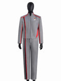 Starfleet Academy S01 Cosplay Costume Uniform