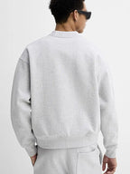 Off Campus S01 Stephen Kalyn Grey Cardigan