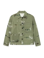 Stephen Kalyn Off Campus S01 Worker Jacket