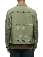 Stephen Kalyn Off Campus S01 Worker Jacket