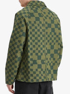 Off Campus S1 Stephen Kalyn Jacket
