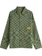 Off Campus S1 Stephen Kalyn Jacket