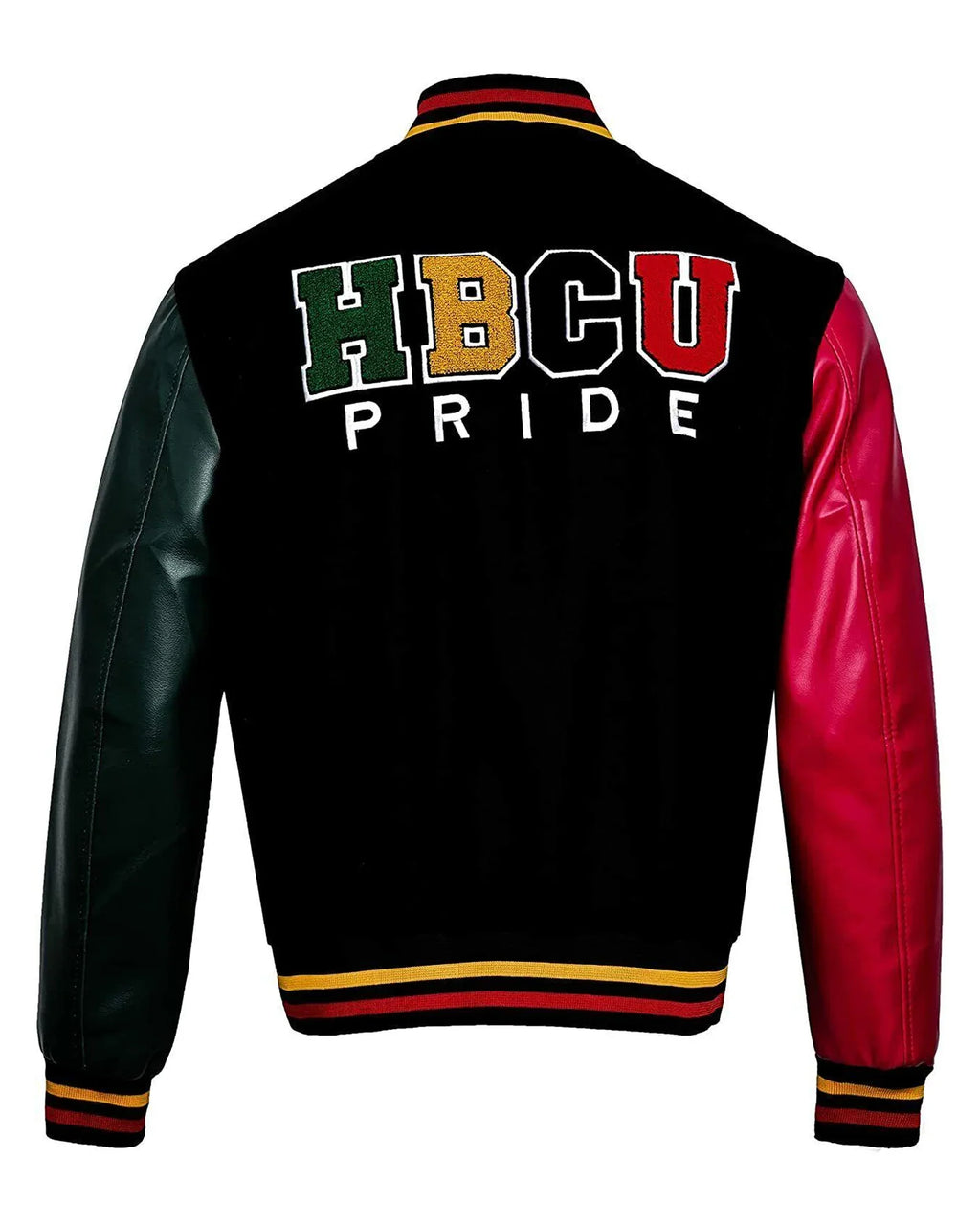 Stephen A Smith HBCU Jacket Sale