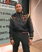 Stephen A Smith Jacket