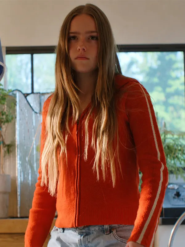 Sterling Point S01 Amélie Hoeferle Jacket