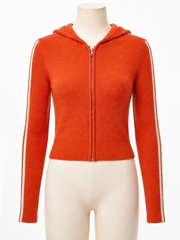 Sterling Point S01 Amélie Hoeferle Jacket