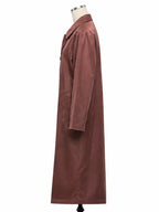 Sterling Point S01 Ella Rubin Brown Coat