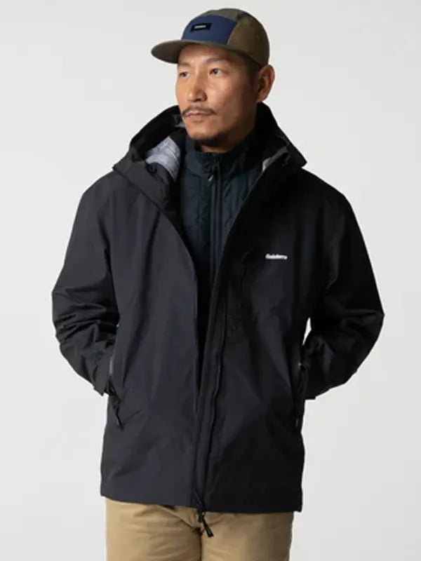 Stormbird Finisterre Jacket