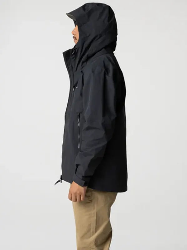Stormbird Finisterre Jacket