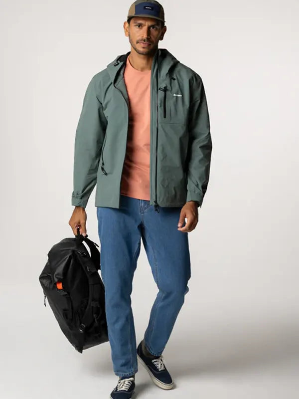 Stormbird Finisterre Jacket