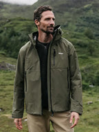 Stormbird Finisterre Jacket
