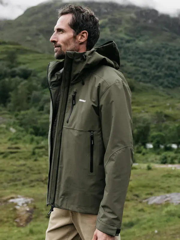 Stormbird Finisterre Jacket
