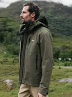 Stormbird Finisterre Jacket