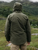 Stormbird Finisterre Jacket