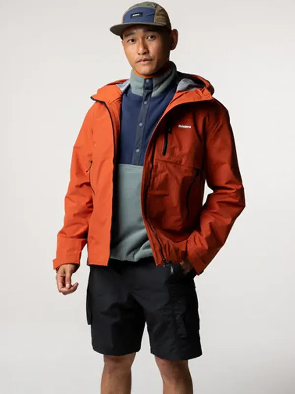 Stormbird Finisterre Jacket