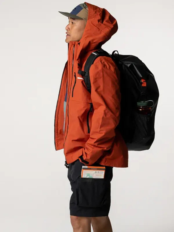 Stormbird Finisterre Jacket