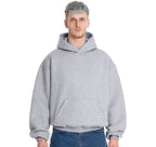 Straight Outta Cotton Hoodie