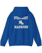 Strawberry-Mansion-Hoodie-Blue