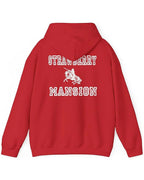 Strawberry-Mansion-Hoodie-Red