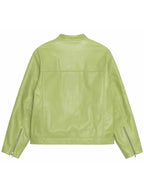 Stussy-Cafe-Racer-Leather-Jacket-Back