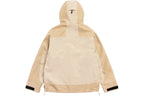 Stussy Gore Tex Jacket Yellow