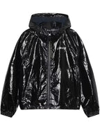 Stussy Beach Shell Jacket Black