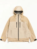 Stussy Gore Tex Jacket Beige