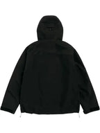Stussy Gore Tex Jacket Black
