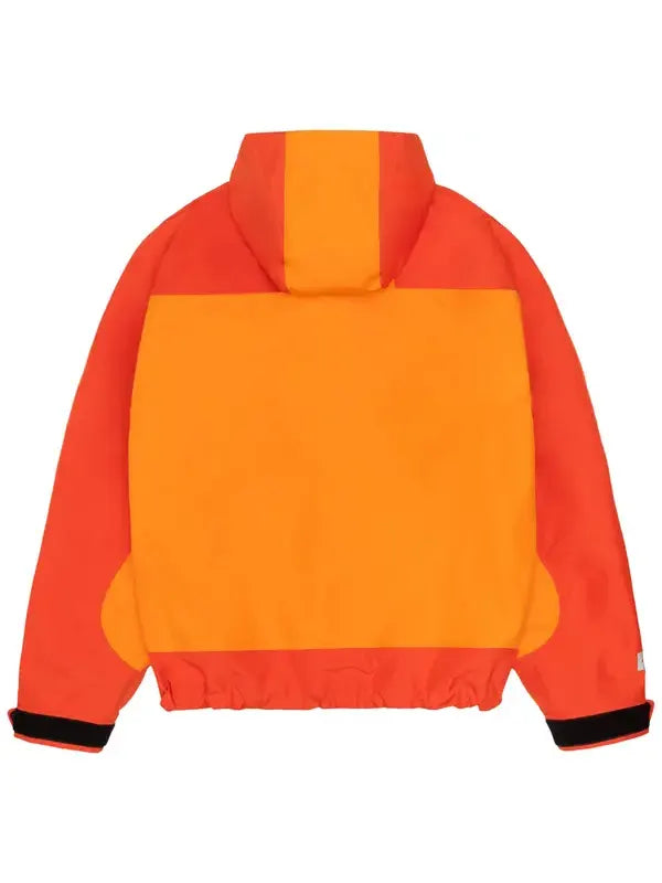 Stussy Gore Tex Jacket Orange