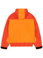 Stussy Gore Tex Jacket Orange