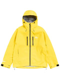 Stussy Gore Tex Jacket Yellow