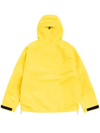 Stussy Gore Tex Jacket Yellow