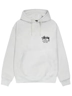 Stussy New York Hoodie