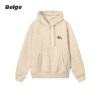 Stussy_Pullover_Hoodie_Beige
