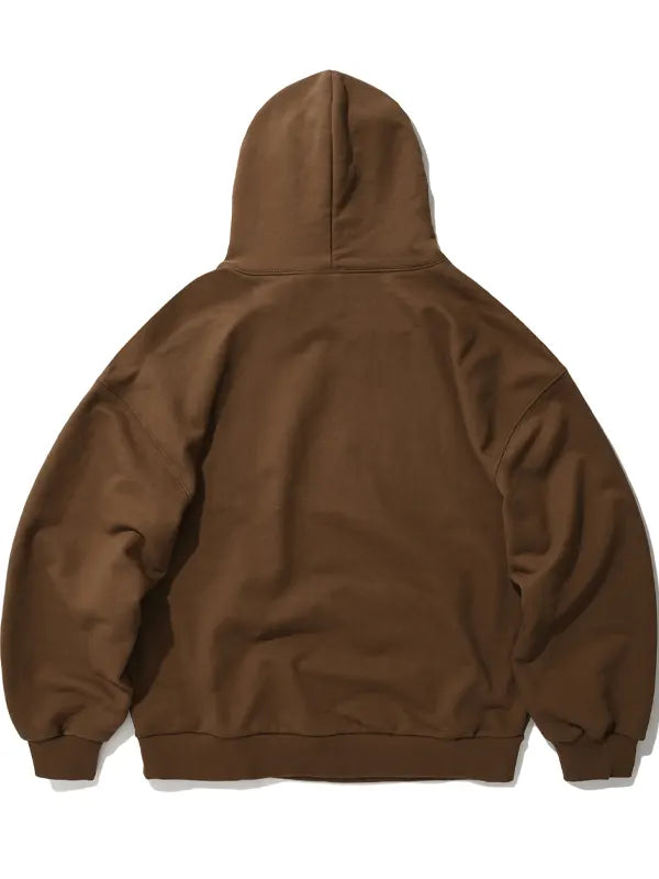 Suade Hoodie